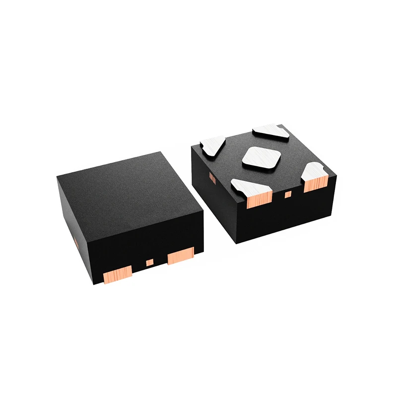 

50Pcs/Lot SGM2036-2.85YUDH4G/TR UTDFN-4L 2.85V 300mA, Low Power and Low Dropout RF Linear Regulator