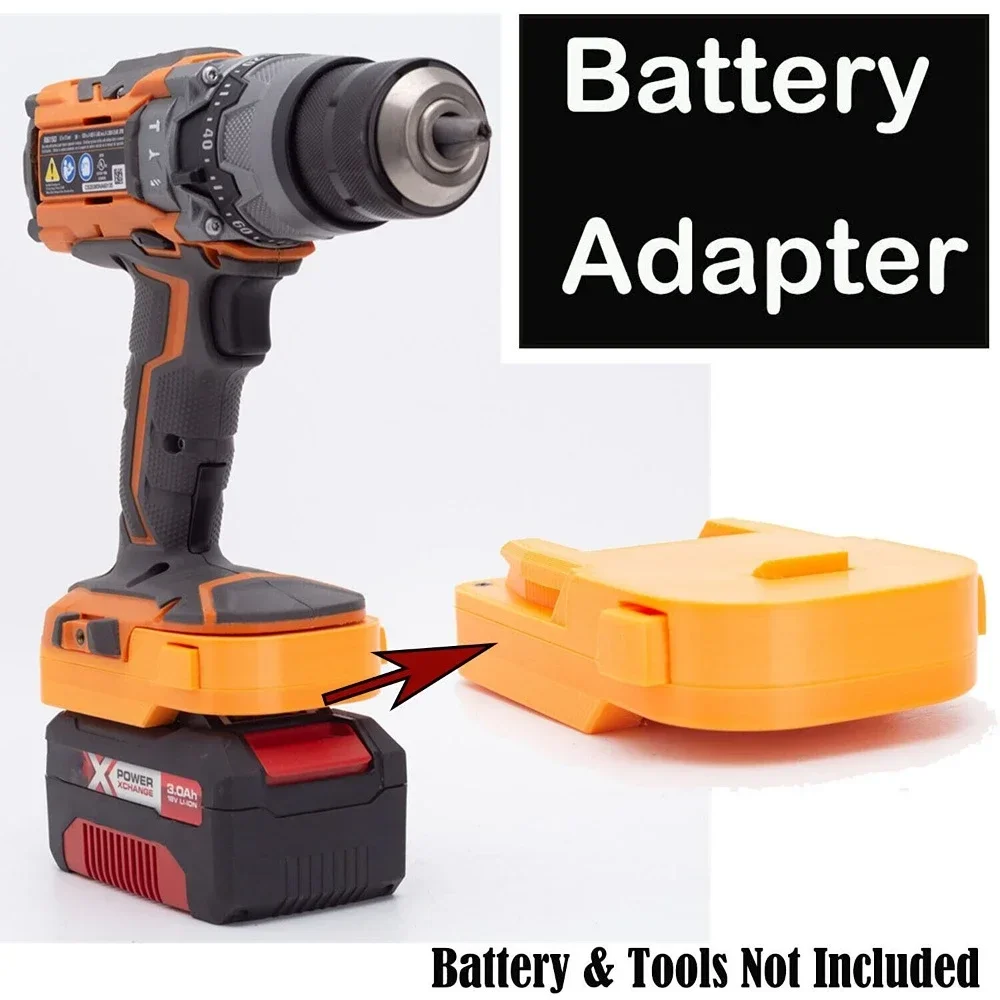 Makita 18v Aeg To Ozito Battery Adapter Adapter For Ozito 18V