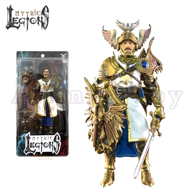 Four Horsemen Studio Mythic Legions 1/12 6inches Action