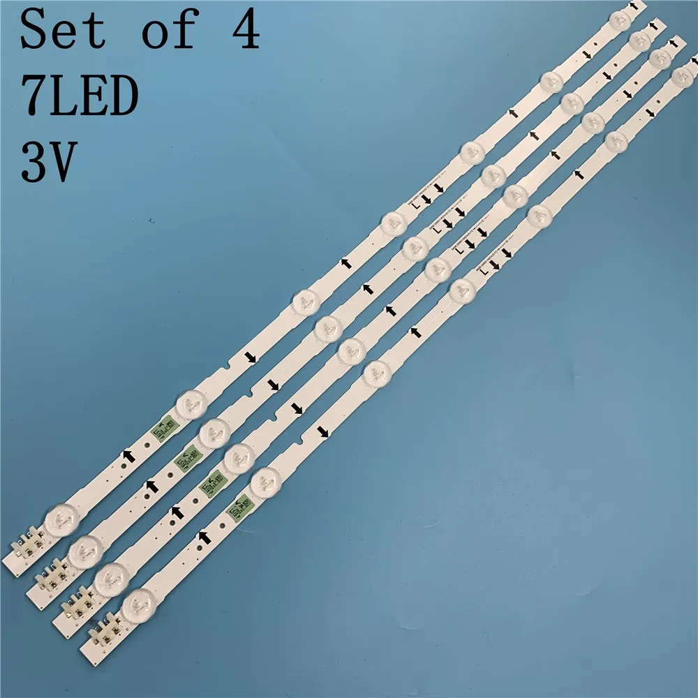 Ｚ ue32j5500ak  LED Ʈ, D4GE-320DC1-R2 D4GE-320DC1-R1 2014SVS32FHD BN96-30443A 30442A, Ʈ  4 , 7LED 647mm,  ŰƮ