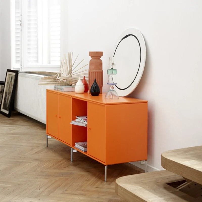 

Dining Cabinet Nordic Light Luxury Entrance Cabinet Porch Cabinet Living Room Hallway Entrance Shoe Cabinet