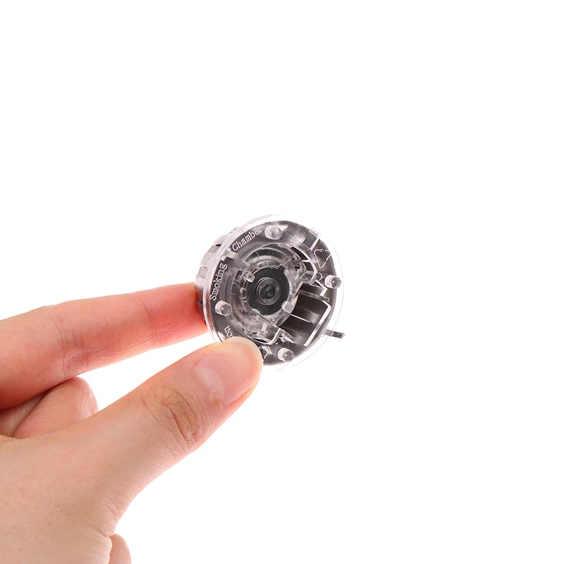 NIS-07 Smoke Sensor Portable Nuclear Radiation Detector, Can Be Used As A Radiation Detection Source 3