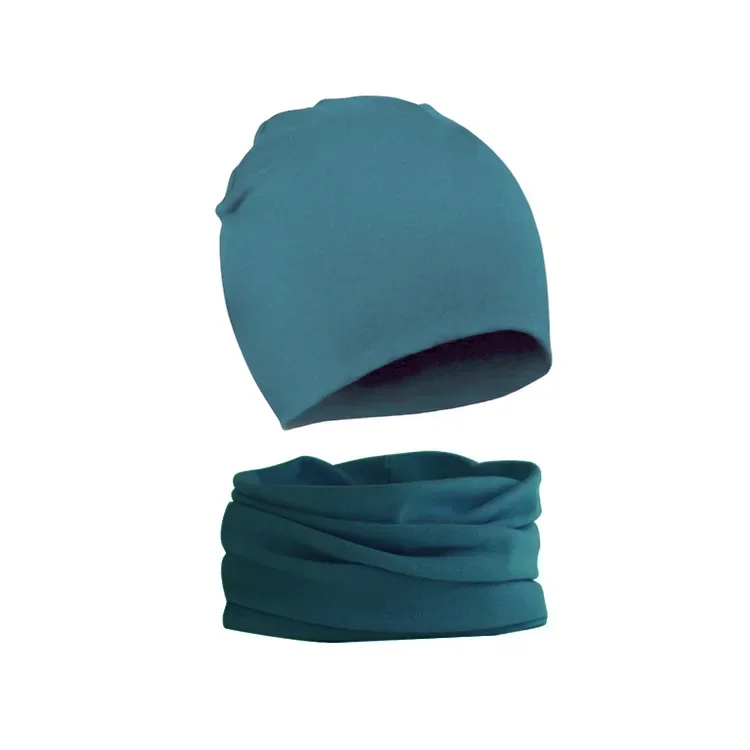 Demone Hunter Girl Baby Hat Scarf Cute Anime Y2K Kawaii Kids Autumn Winter Warm Comfortable Harajuku Beanie Knit Cap Collar 2Pcs 62 Se2d96a59468f4f3b87e18c1434944d4bf