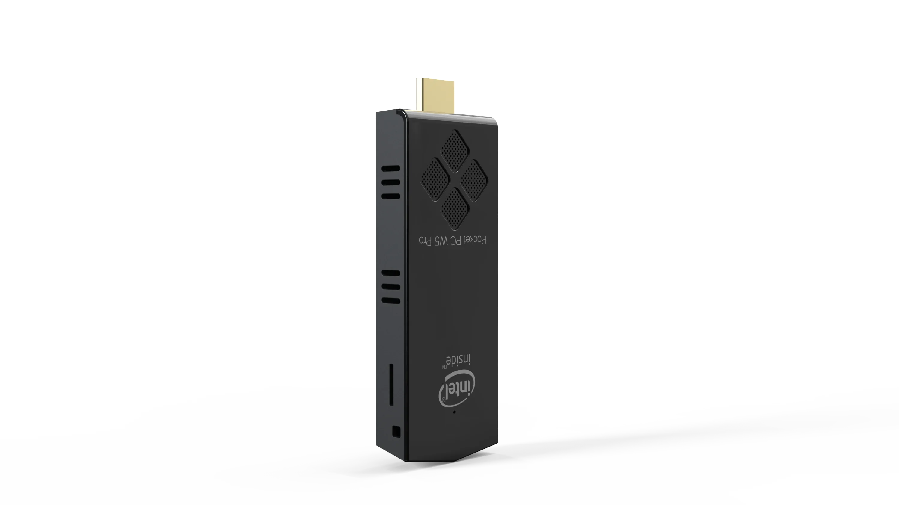 T5 Pro Mini Pc Windows 10 Licenced Intel Atom Z8350 1.44ghz