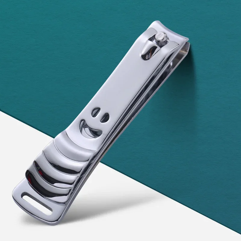 1/2/3Pcs Nail Clipper Premium Stainless Steel Clipper Trimmers Cutters Manicure Tools Fingernail Cutters Nail Art Tools nail clipper set,nail clipper,nail care kit,nail scissors set,nail clippers,manicure pedicure kit,manicure set,manicure sets,manicure nail clipper set,nail clippers kit