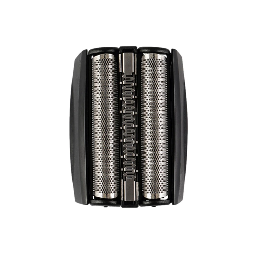 Electric shaver head Beard shaving replacement foil shaver head cutter head mesh cover for Braun razor blade series 7 70B S 790Cc 720 720S