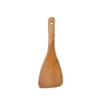 Wooden Kitchen Spatula Rice Ladle Soup Spoon Kitchen Cooking Tools Natural Wood Is Safe And Durable For Home Kitchens 3