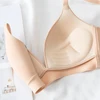 Embrace Comfortable and Style with Lightweight Wireless Bras One Piece Seamless Soft No Underwire Cup Suitable Women Daily Wear 5