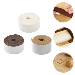 Non-slip Felt Pad Self-adhesive Furniture Protector Area Rugs for Home Floor Mat