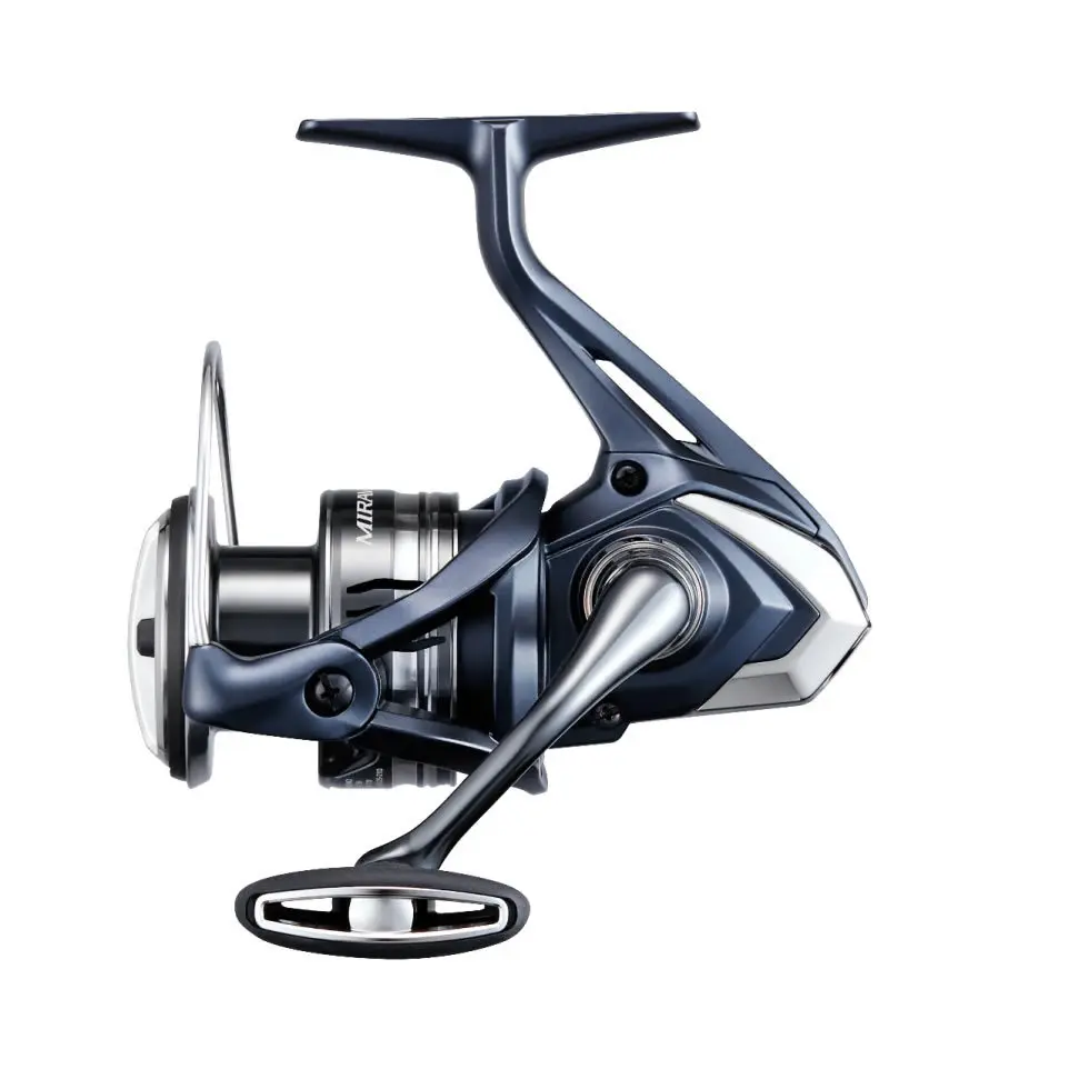 2022 MIRAVEL Spinning Fishing Reels5/1BB MAX DRAG4-11KG CI4+ X-ship HANGANE  GEAR Saltwater Reels Fishing Tools Wheel For Shimano - AliExpress