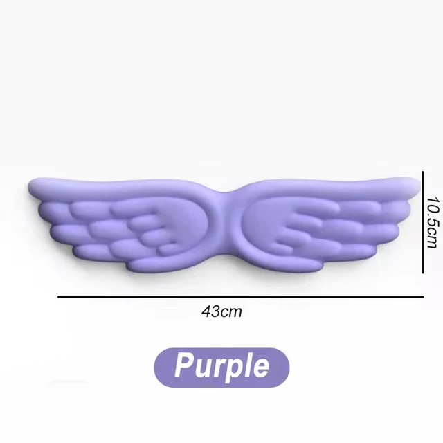 purple long
