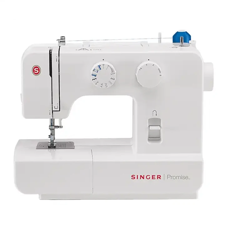 Singer 1409 Macchina Da Cucire Per Uso Domestico Macchina Da Cucire Elettrica Da Tavolo Multifunzionale Automatica Per Tessuto Spesso