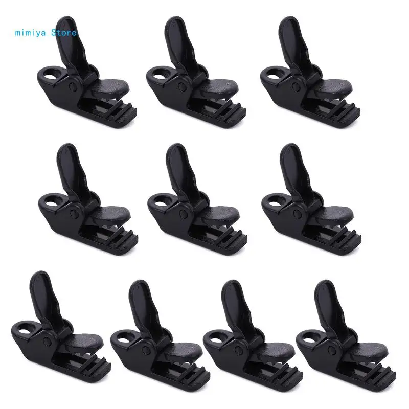Pipi Jaw Grips Trappola Stringere Strumento Teloni Da Campeggio Clip Per Tela Pinza A Scatto