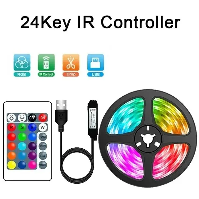 IR 24Key