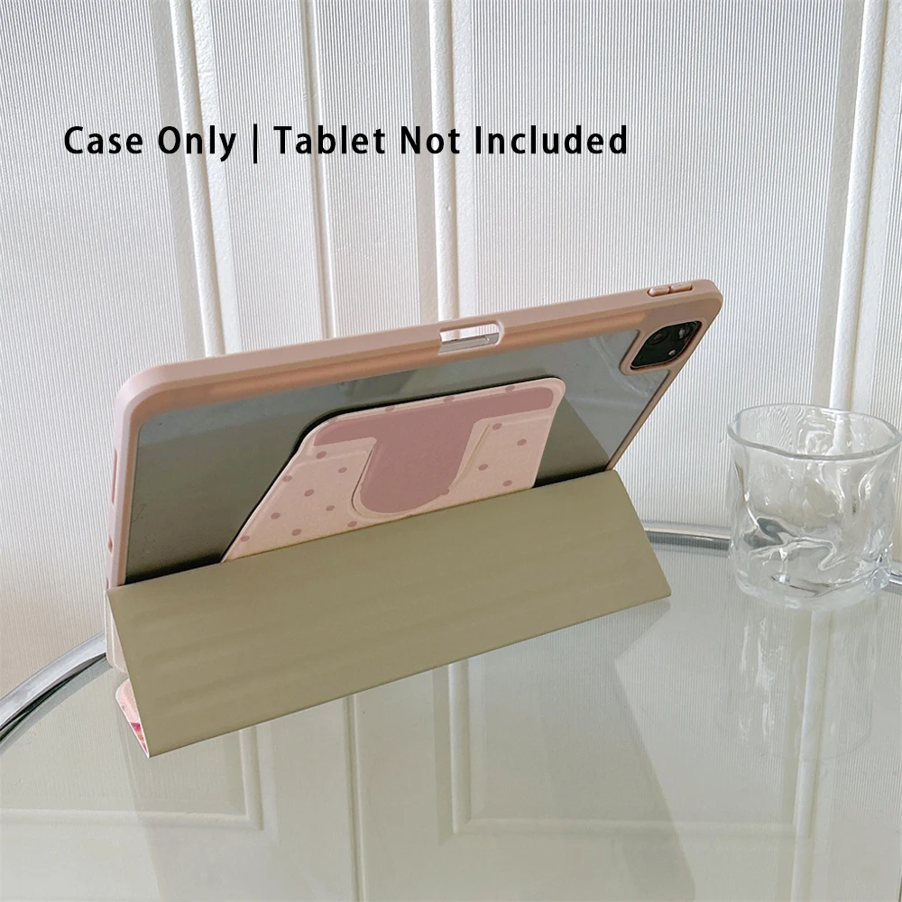 Universal Tablet Protective Case - Compatible with Multiple Brands and Sizes
