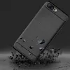 Matte Silicone Case for Oneplus 5 1+5 TPU Shockproof Carbon Fiber Soft Back Cover For One Plus 5 Anti-knock frosted case 2