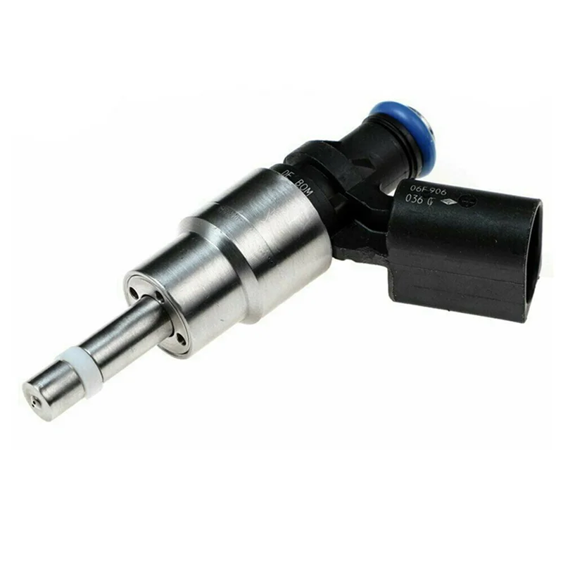 

06F906036F 0261500037 Fuel Injector for Audi A3 A4 S3 TT VW Golf Jetta Car Accessories Injector Nozzle
