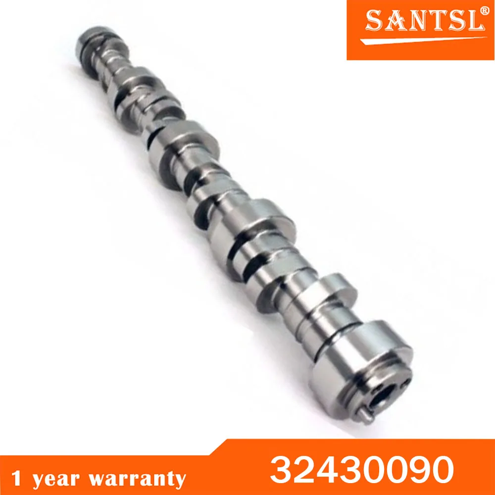 

Camshaft Vortec 4.8L 5.3L 6.0L 6.2L 32430090 For GM Truck V2 NSR Stage 2