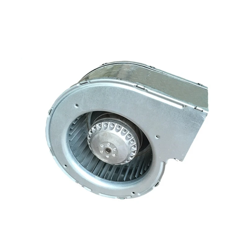 

115V 130mm blower fan in hand dryer parts