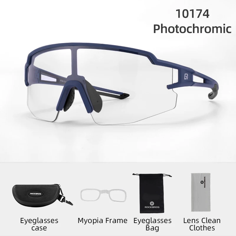 10174 Photochromic