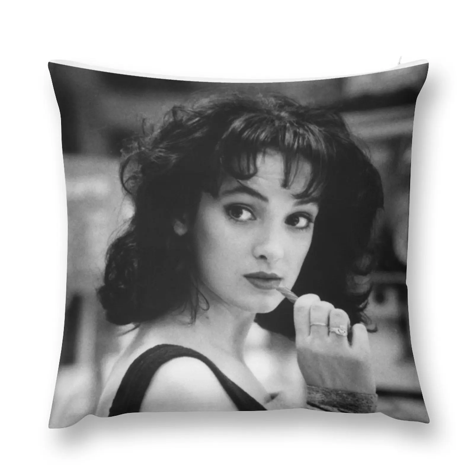 

Veronica Sawyer Throw Pillow luxury decor christmas decorations 2024 pillow pillowcase