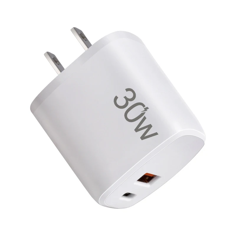36W Australian Plug Adapter PD+QC 3.0 for Apple MacBook Mac iPad iPhone AC Power Wall Charger Brick Block Australian New Zealand