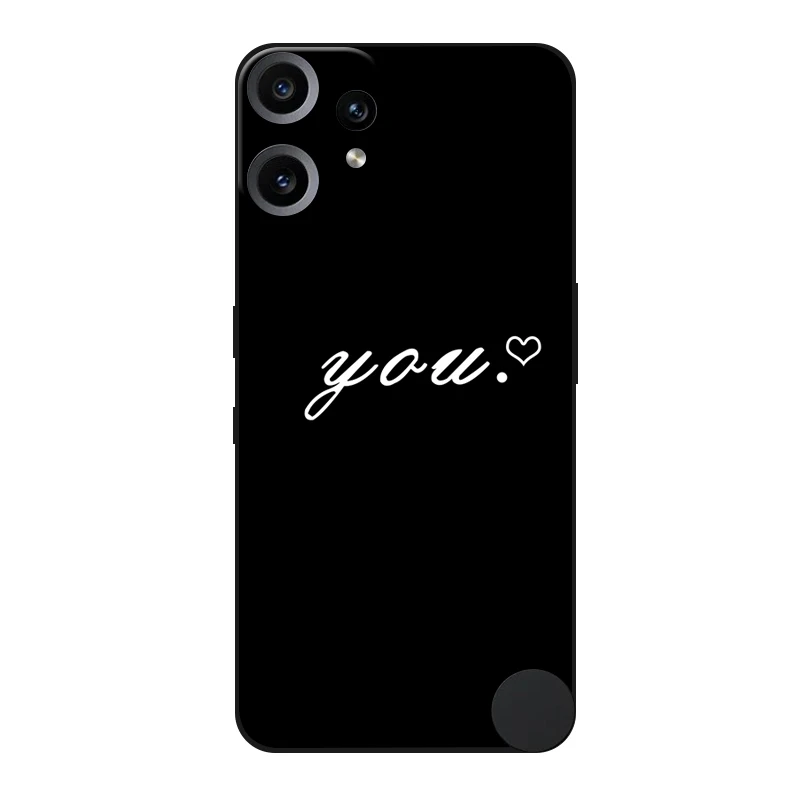 Fantasy Gradient Soft Shockproof Phone Case - Enhanced Protective Back Cover