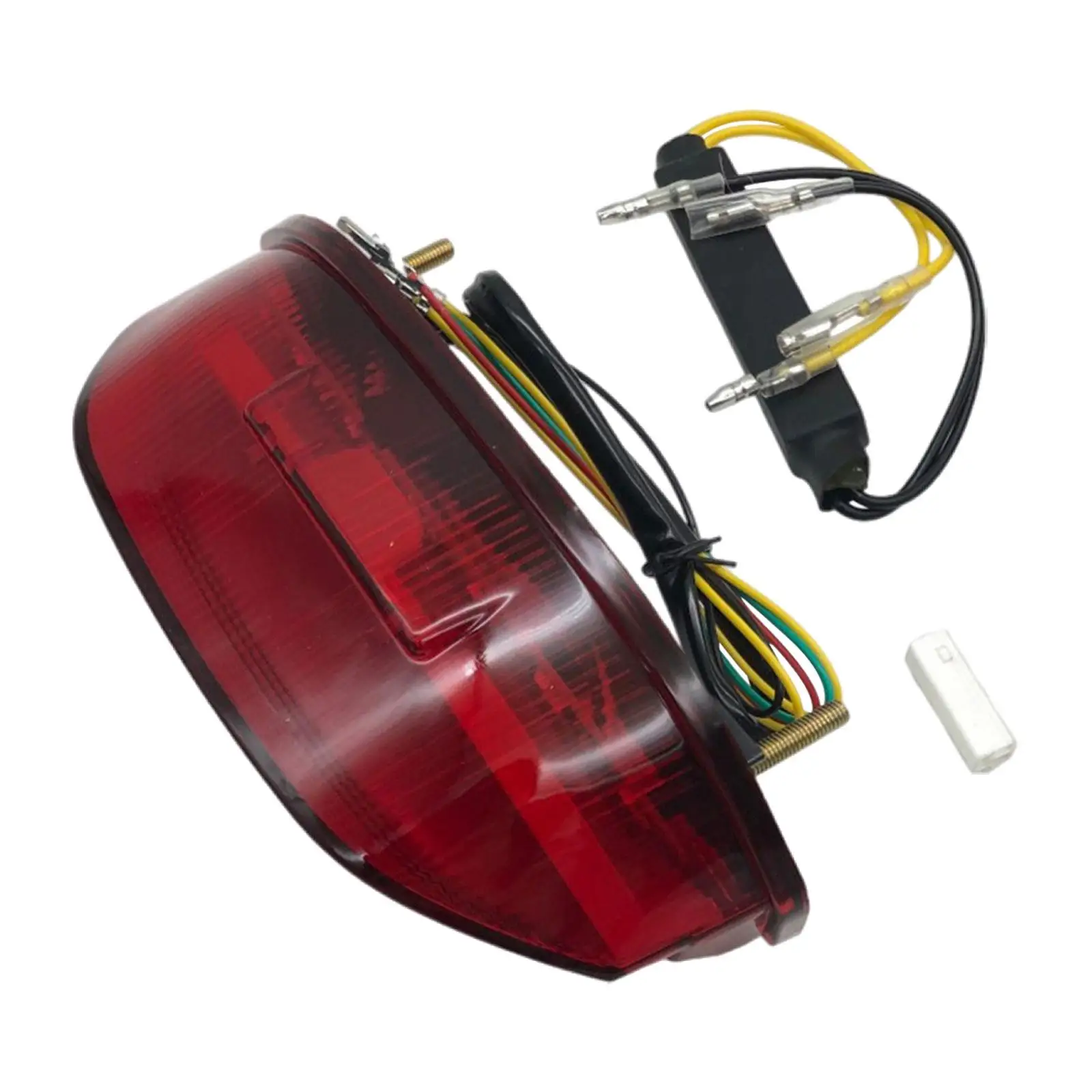 오토바이 미등 교체용 견고한 LED, 혼다 CBR600rr F5 2013-2023