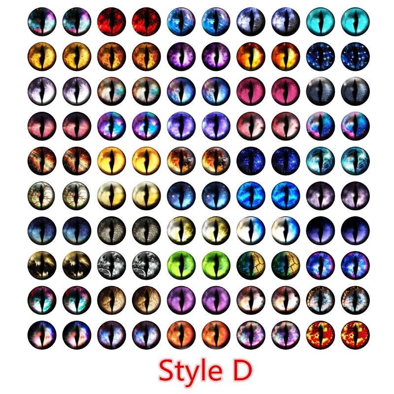 style D