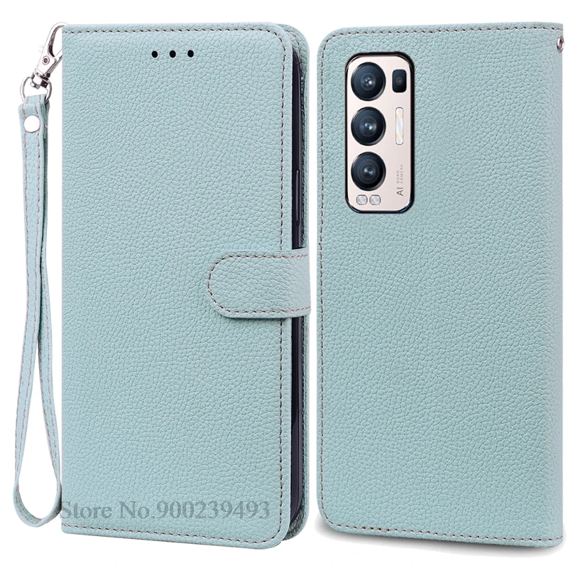 Leather Wallet Flip Case - Elegant Silicone Cover & Protective Coque s