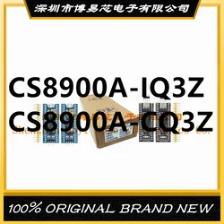Durable PC Shell with Advanced Features (CS8900A - CQ3Z)