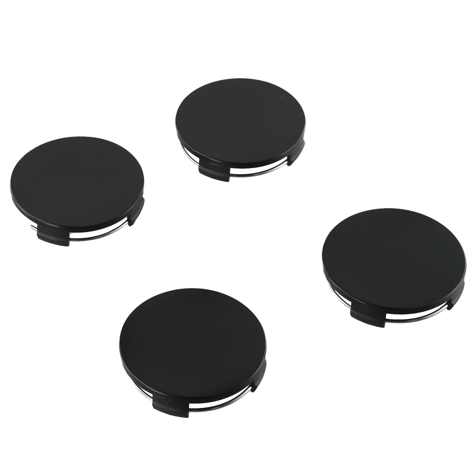 

4pcs 59mm / 65mm Universal Car Wheel Center Hub-Caps Car Emblem Badge Logo Wheel Center Cap Car Styling Accessories