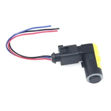 

PDC Parking Sensor For SKODA SUPERB I 3U4 2.8 V6 1.8 T 1.9 2.5 TDi 2.0 Ferrari 599 GTB GTO Parktronic 217832 3U0919275C 2001-08