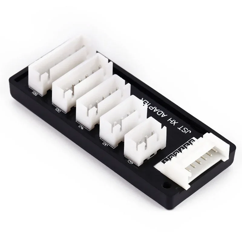Jst-Xh 2s-6s 3s Balance Ladegerät Erweitern Erweiterungskarte Adapter Konverter Für Rc Auto Lkw Lipo Batterie Aufladen – Detail 4