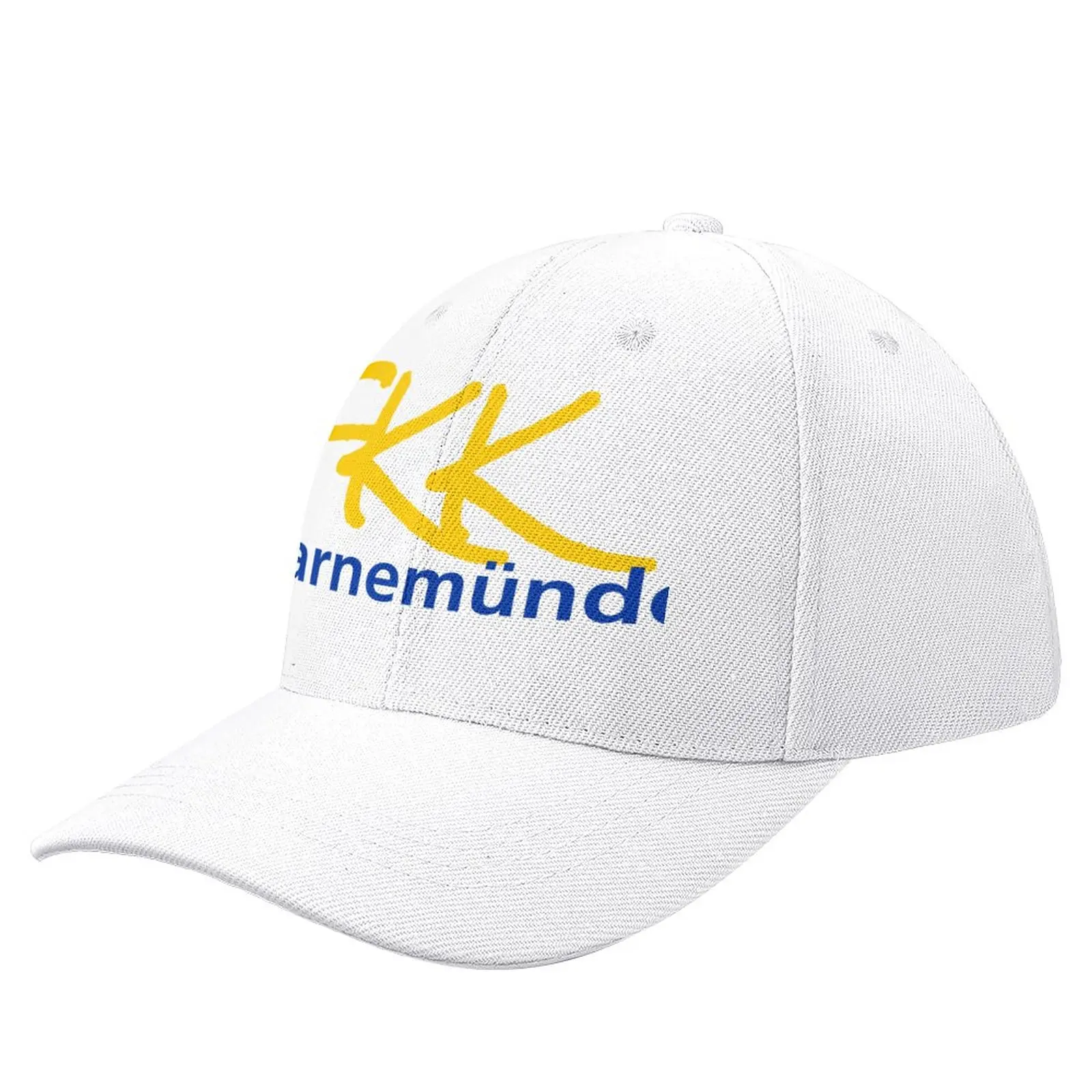 

FKK Warnemünde Baseball Cap Rave Rugby Ladies Hat Men'S