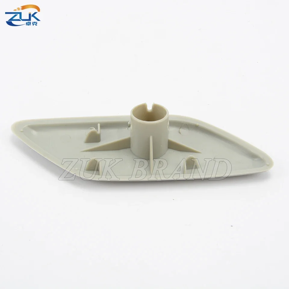 Headlamp spray nozzle cover L Replace# LR045045 AUTO-MOHITO 1pack