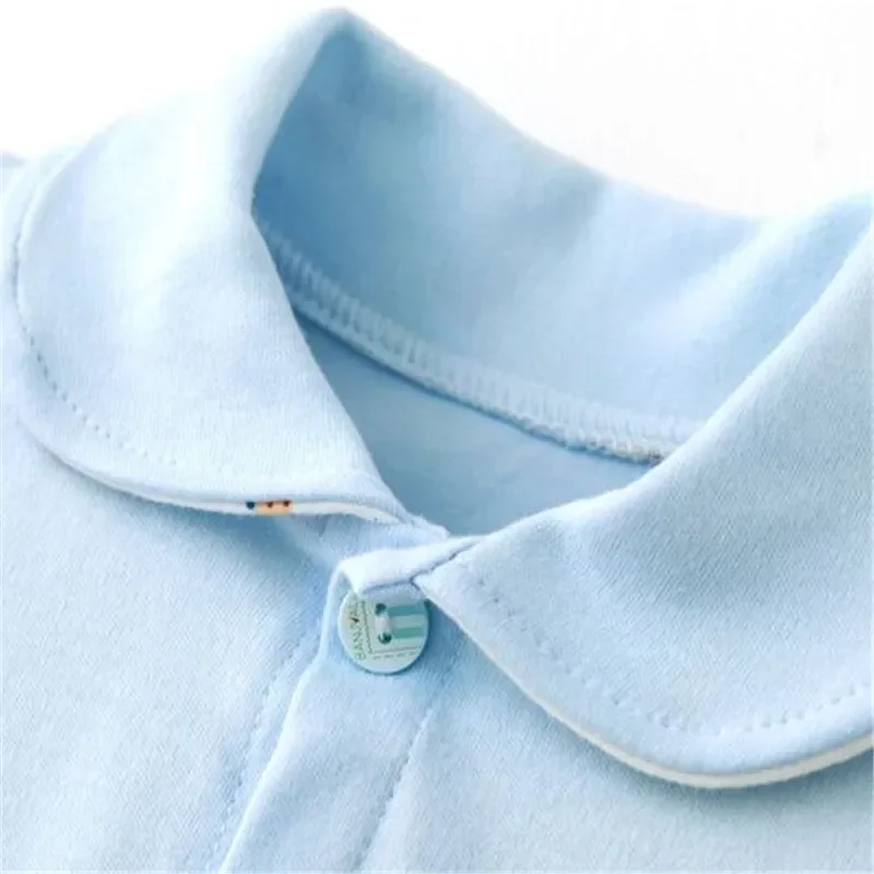 18 개/몫   소녀 옷 세트 100% 코 튼   소녀 세트 부드러운 가을 소년 의류 상자없이  선물