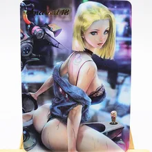 

9/set of Anime Flash Games, Beauties, Cute Girls, Card Collections, Flash Kawaii Girls, The First Episode