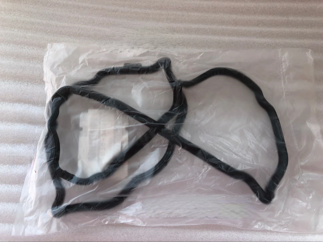 Brand New Genuine Engine Valve Cover Gasket 13270JG30A for Renault Koleos 2.5 Car Accessories