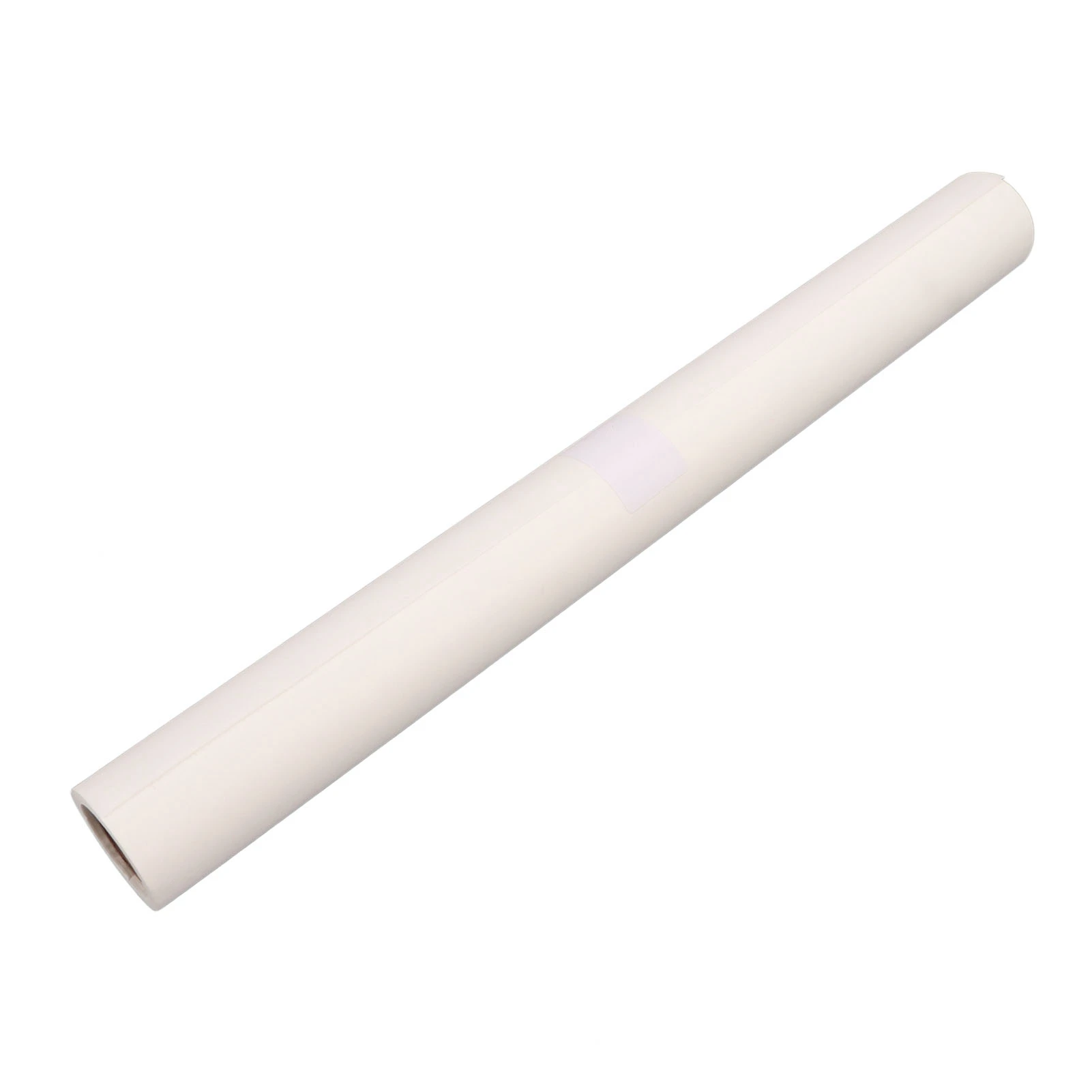 18in Tracing Paper Roll White High Transparency Clear Ink Absorption Pattern Paper For Sewing Drafting