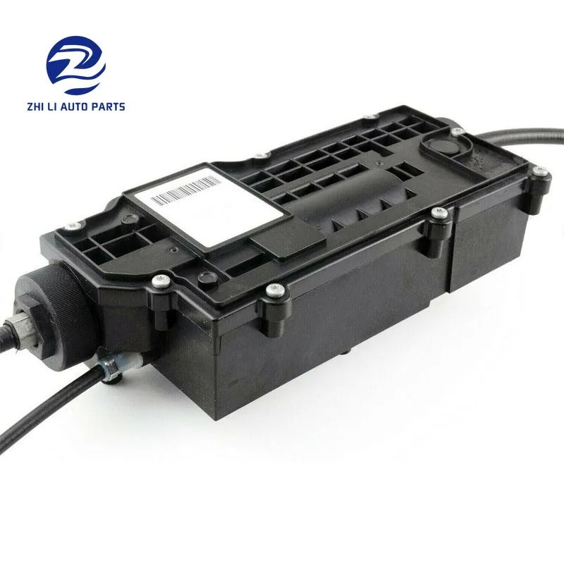 34436850289 Parking Brake Actuator With Control Unit For BMW X5 X6 E70 E71 E72