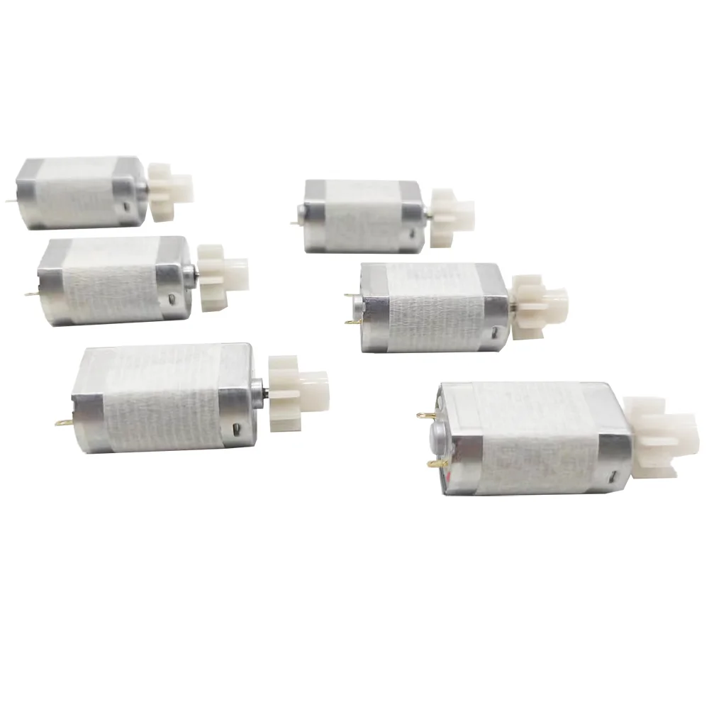 Electric Nail Drill Accessories For 30K 35K Manicure Machine Handle Electric accessories Motor Rotor Replacement