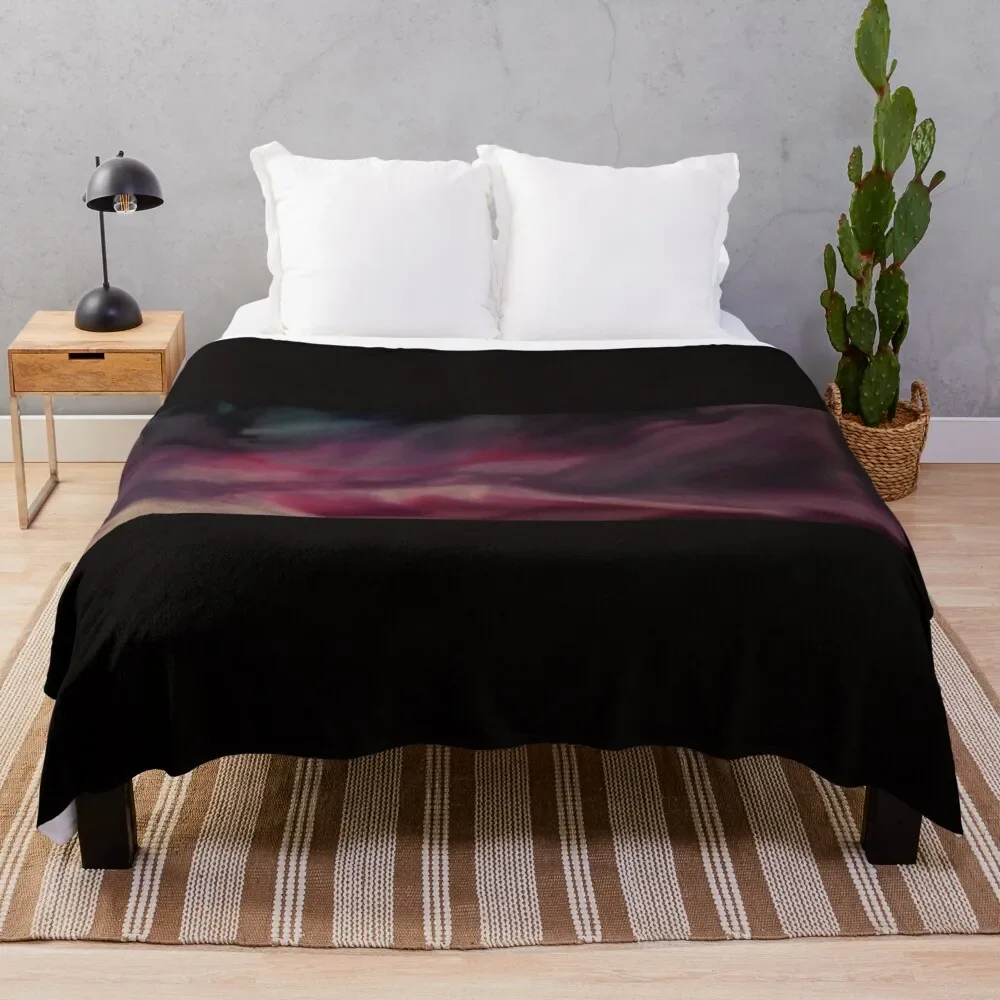 

Intimacy Throw Blanket manga Luxury Brand Sofas Blankets