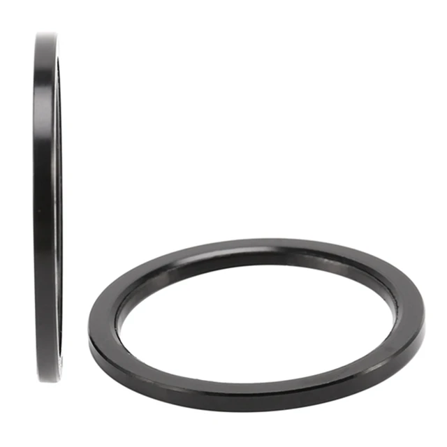 2,5Mmx4Db Alumínium Alsó Konzol Adapter A Bafang Bbs01 Bbs02 Bbshd Tömítés Mosó Forgattyúk Forgattyúta Bb Spacer - Image 3