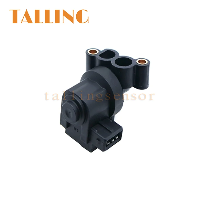 35150-33010 Idle Air Control Valve IAC IACV For Hyundai Sonata Elantra Kia Rio Sephia Spectra 90512528 0K9A220660A 3515033010
