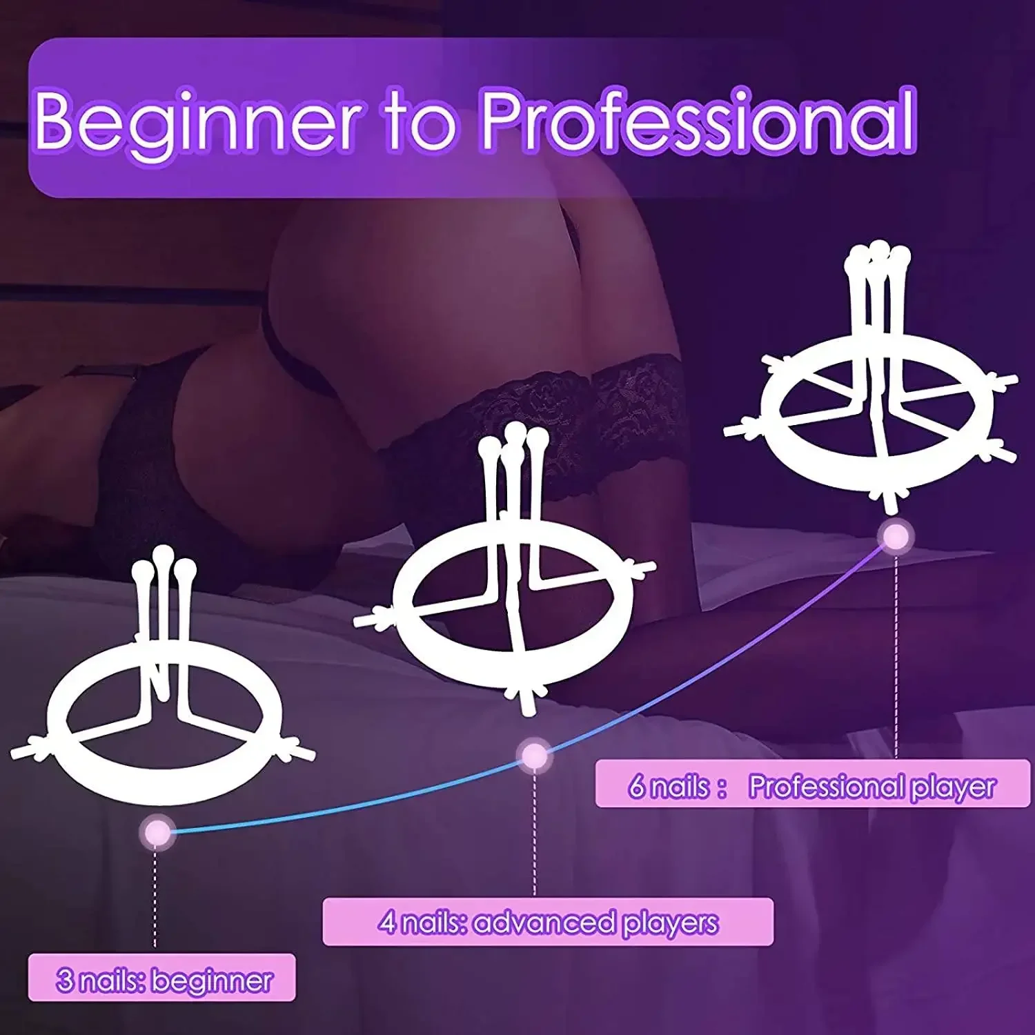 Hannibal Metal Anal Expander Vaginal Dilator Anal Spreader Huge Speculum Fetish Butt Plug Fisting BDSM Men Women Sex Toys