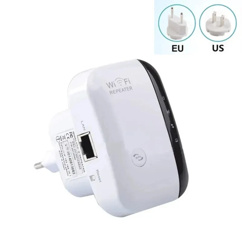 אלחוטי אות המאיץ wifi extender רשת לחמנייה מאודה מחזר קרן פס רחב הבית פס רחב אות הגברה