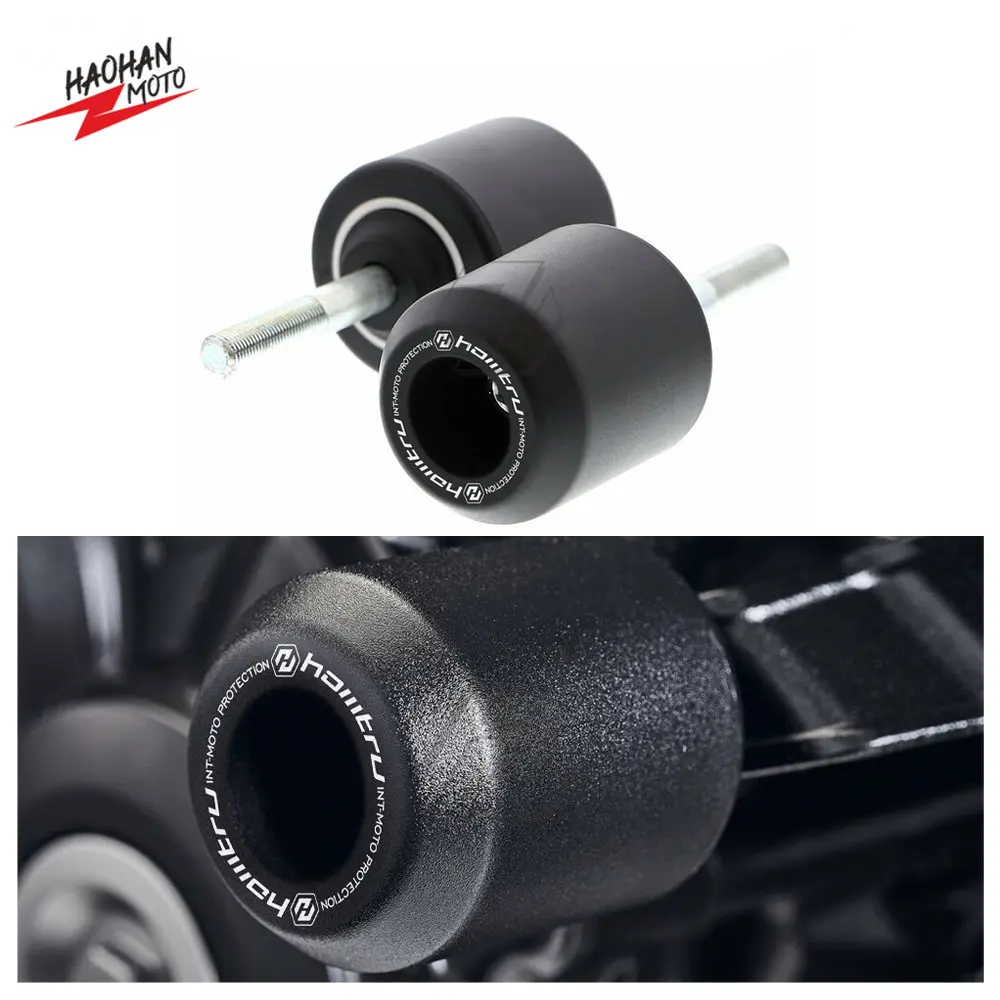 

For Honda CB1000R 2018-2022 Motorcycle Accessorie Crash Protection Bobbin