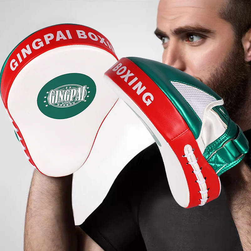 Guanti da boxe per sparring e allenamento adatti a principianti e