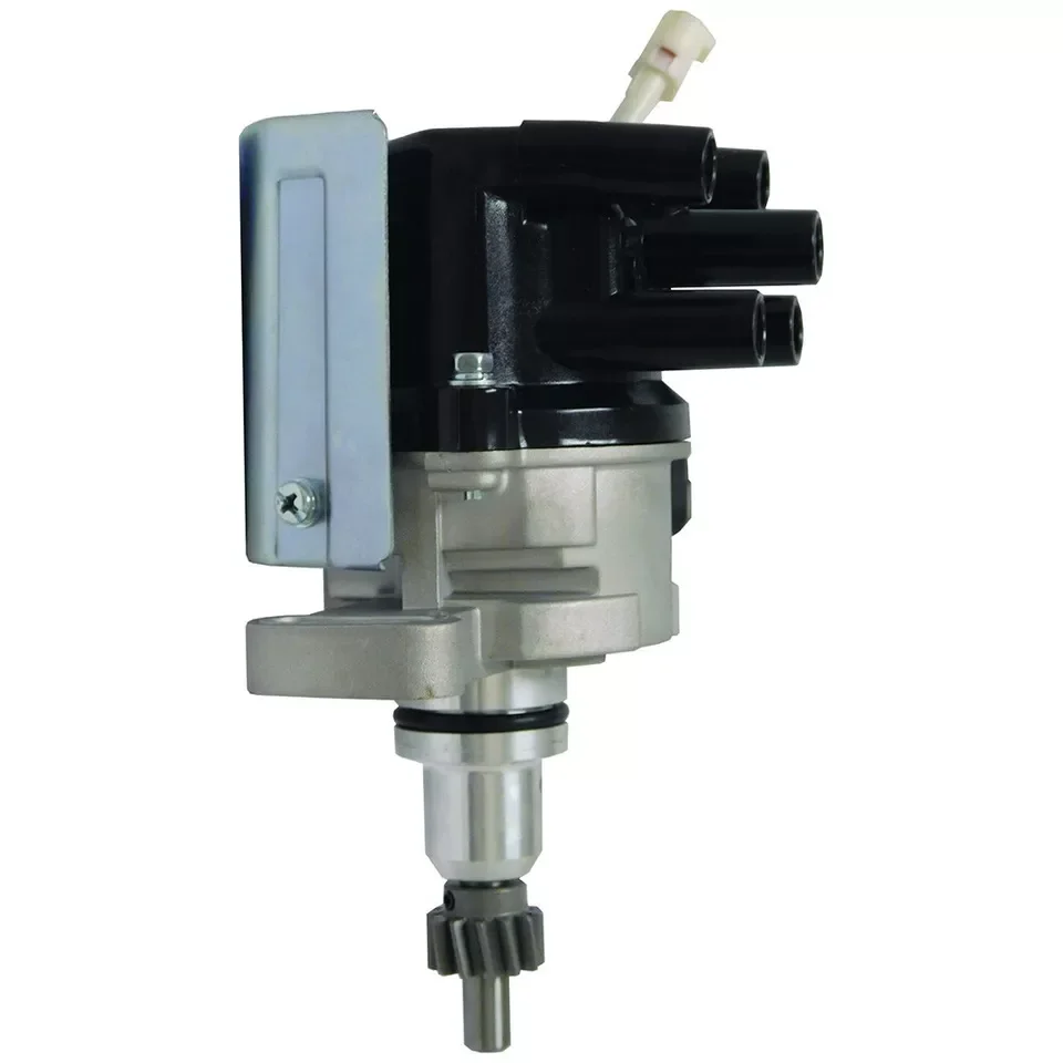 94849768 19100-16260 31-74403 84-74403 SherryBerg DISTRIBUTOR Compatible With FOR Toyota Geo Prizm L4 1.6L 1989 1990 1991 1992